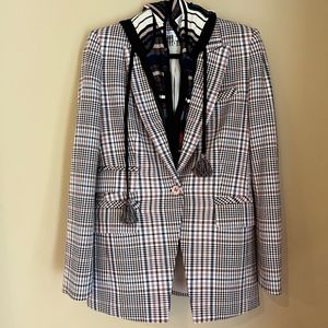 Veronica Beard Suit Jacket WITH Insert